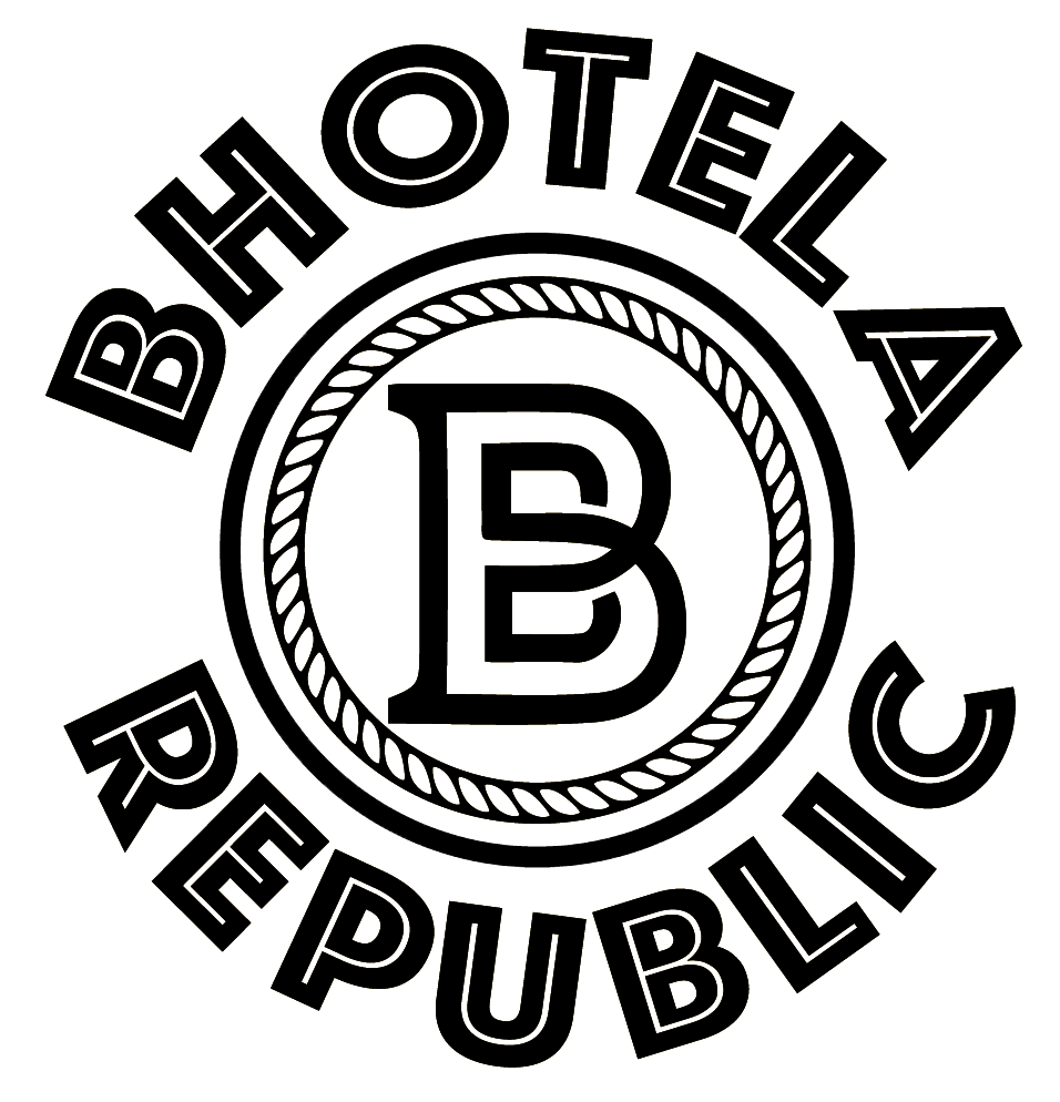 Bhotela Republic Logo