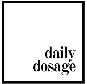Daily Dosage Logo