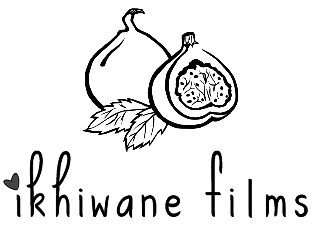 ikhwane films Logo