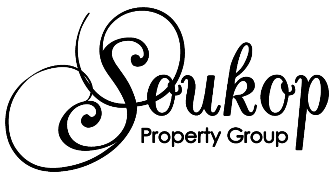 Soukop Property Group Logo