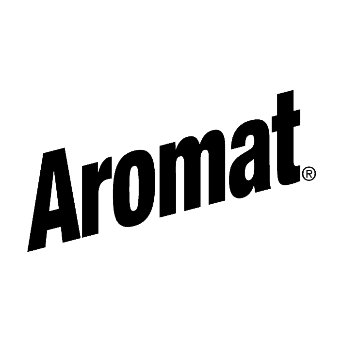 Aromat Logo
