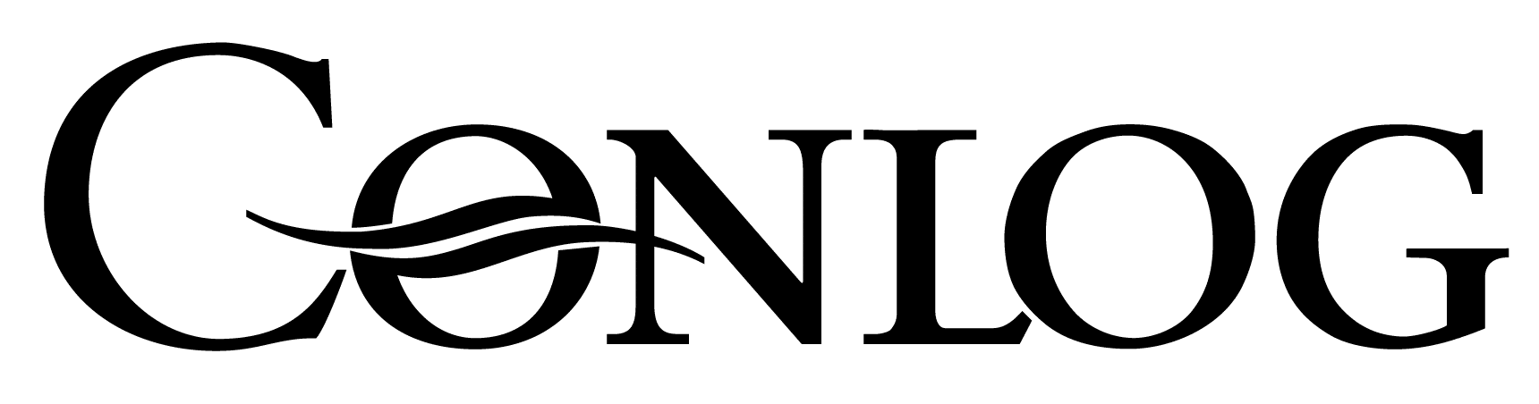 Conlog Logo
