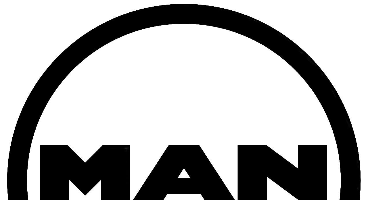 Man Logo