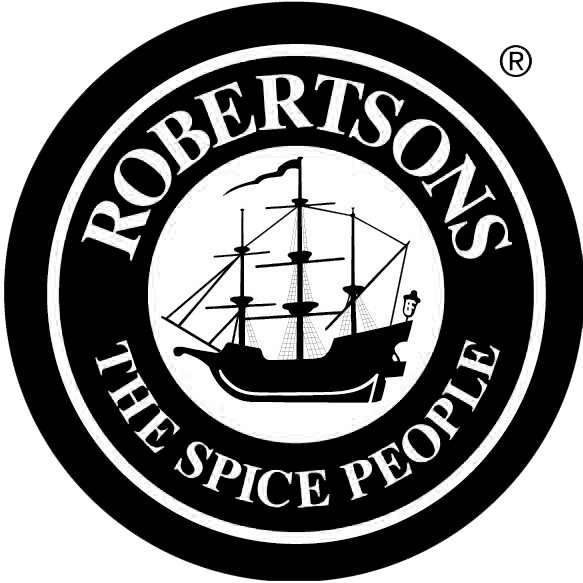 Robertson Logo