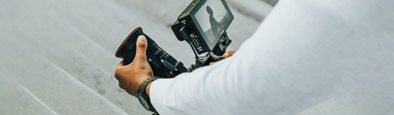 Client Videos