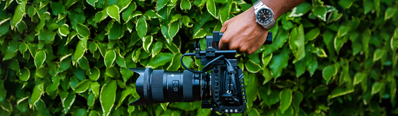Client Videos