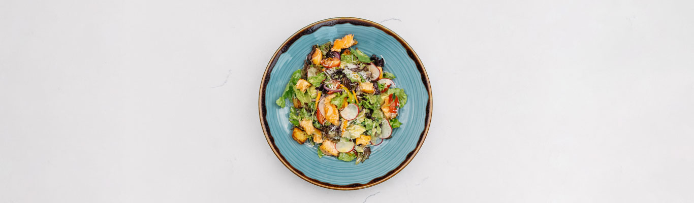 Dukkah Restaurant & Bar